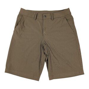 Lululemon Shorts Mens Size 30 Chino Golf Preppy Country Club